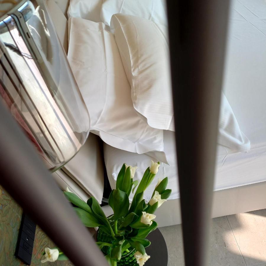 Relais Limonaia - Suites & Garden Spa Torri Del Benaco Zewnętrze zdjęcie
