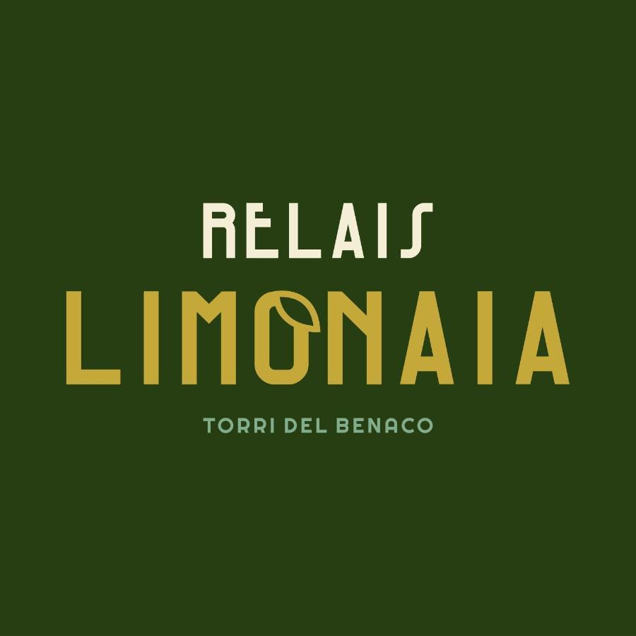 Relais Limonaia - Suites & Garden Spa Torri Del Benaco Zewnętrze zdjęcie