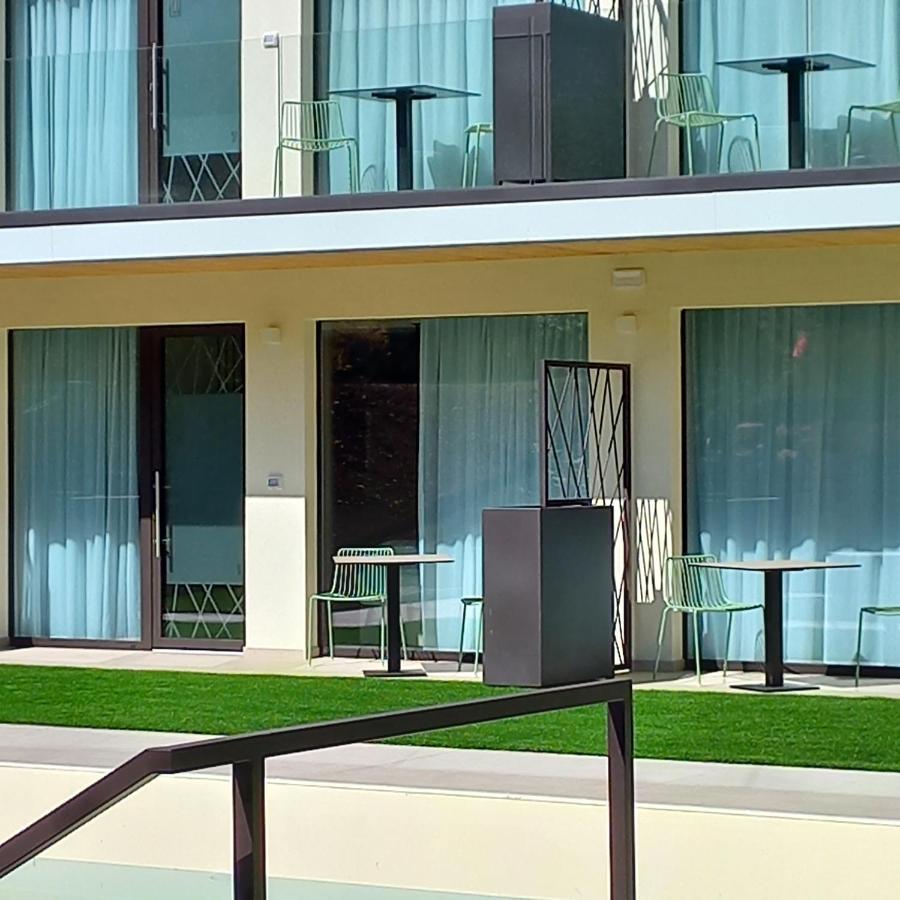 Relais Limonaia - Suites & Garden Spa Torri Del Benaco Zewnętrze zdjęcie