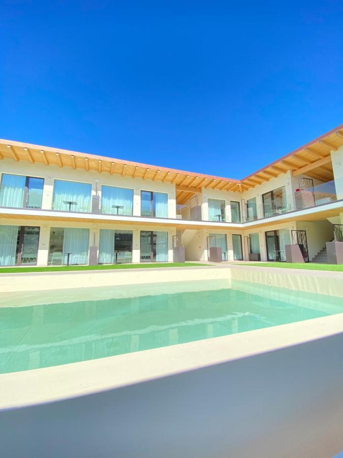 Relais Limonaia - Suites & Garden Spa Torri Del Benaco Zewnętrze zdjęcie