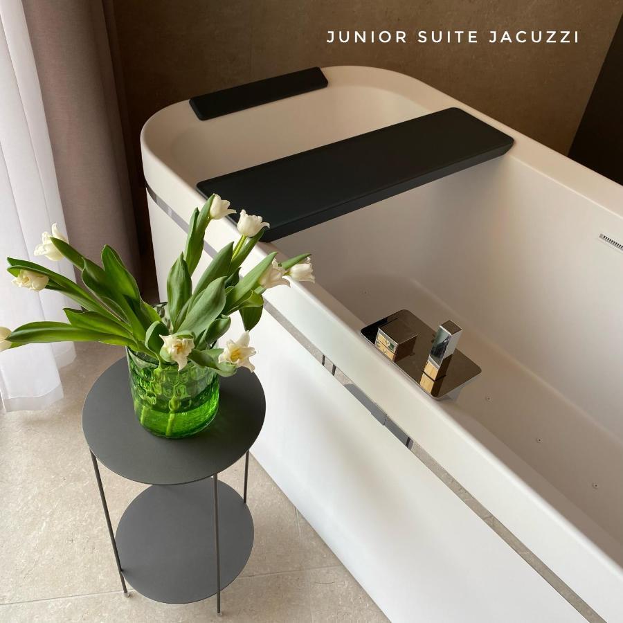 Relais Limonaia - Suites & Garden Spa Torri Del Benaco Zewnętrze zdjęcie