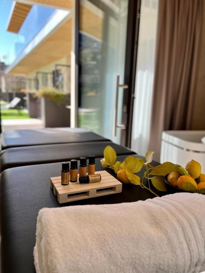 Relais Limonaia - Suites & Garden Spa Torri Del Benaco Zewnętrze zdjęcie
