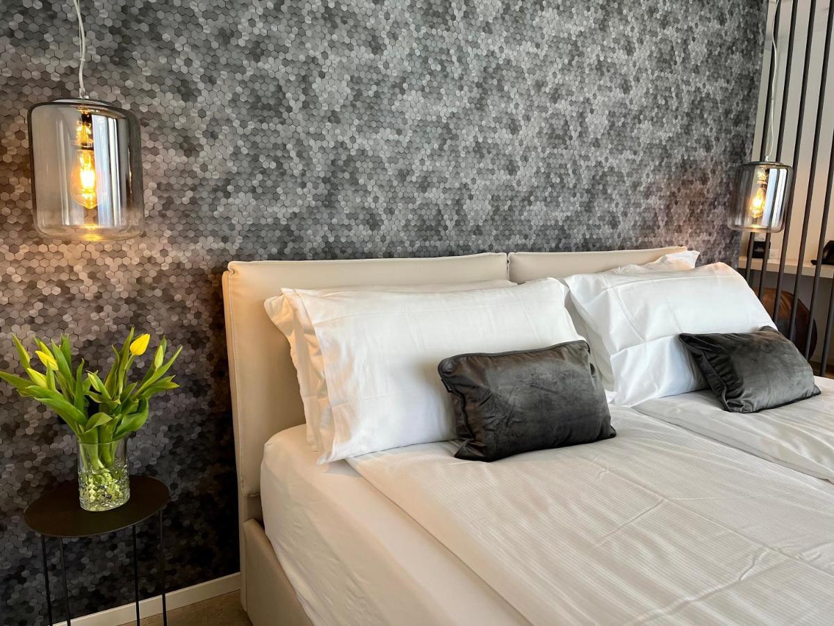 Relais Limonaia - Suites & Garden Spa Torri Del Benaco Zewnętrze zdjęcie