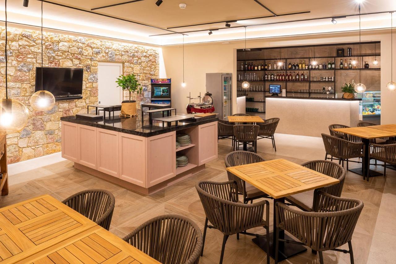 Relais Limonaia - Suites & Garden Spa Torri Del Benaco Zewnętrze zdjęcie